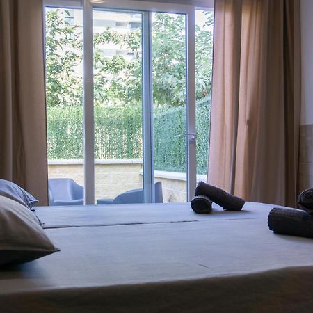 Apartamentos La Ruta 칼페 외부 사진