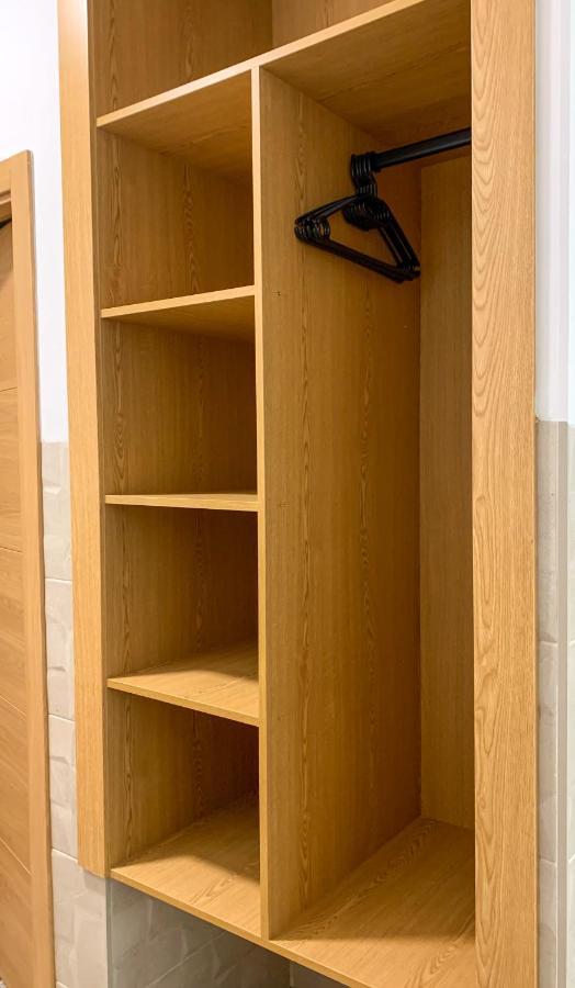 Apartamentos La Ruta 칼페 외부 사진