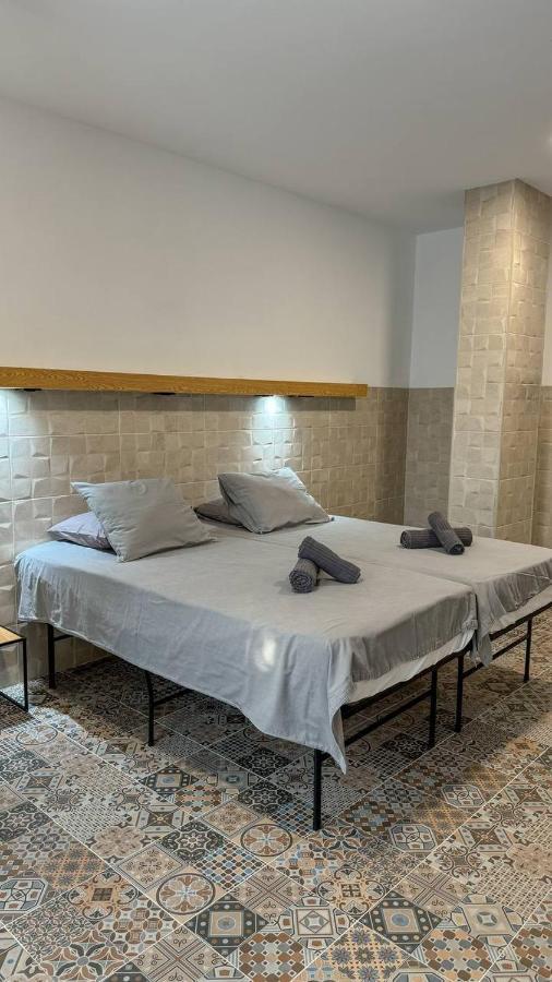 Apartamentos La Ruta 칼페 외부 사진