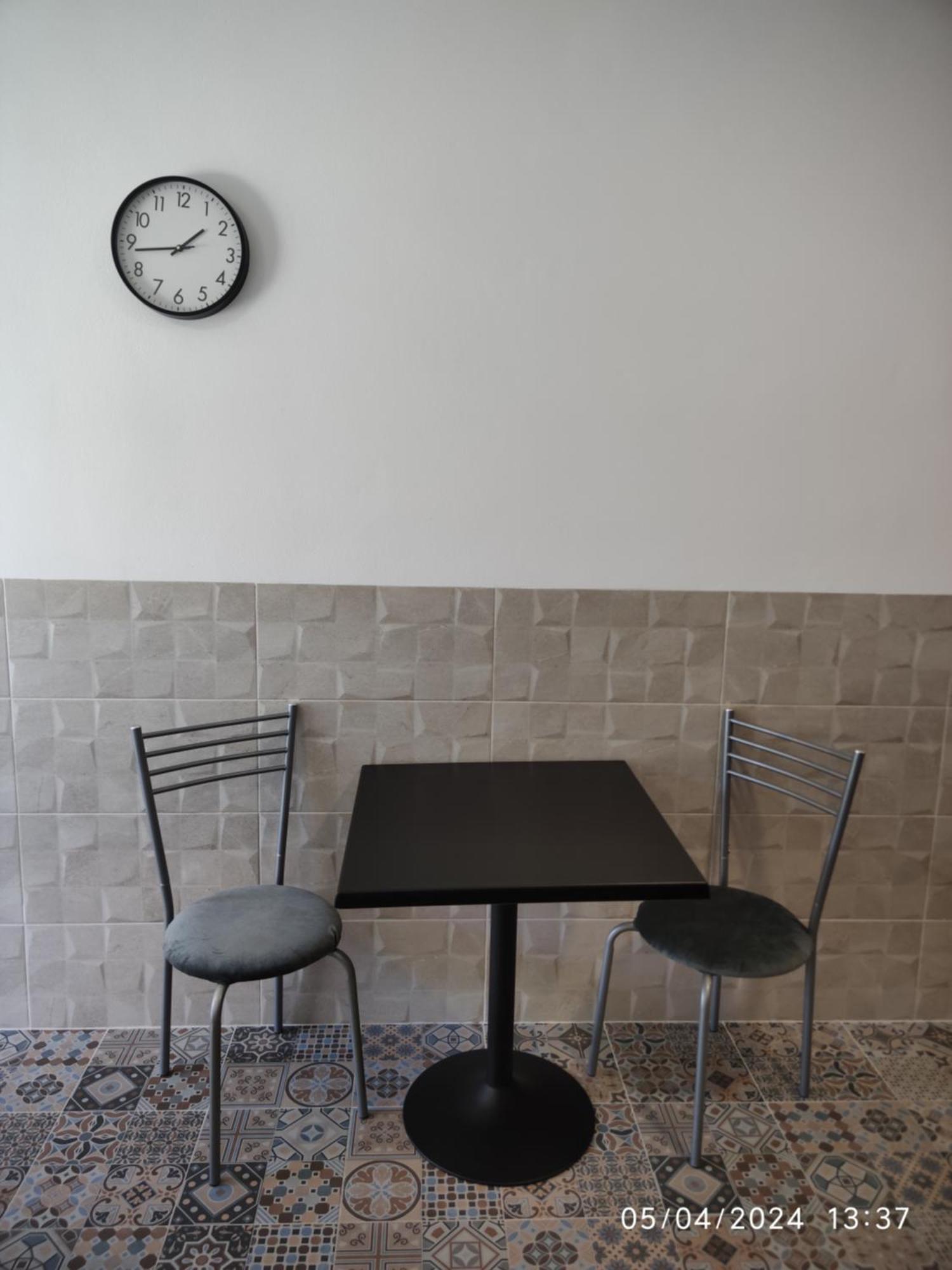 Apartamentos La Ruta 칼페 외부 사진