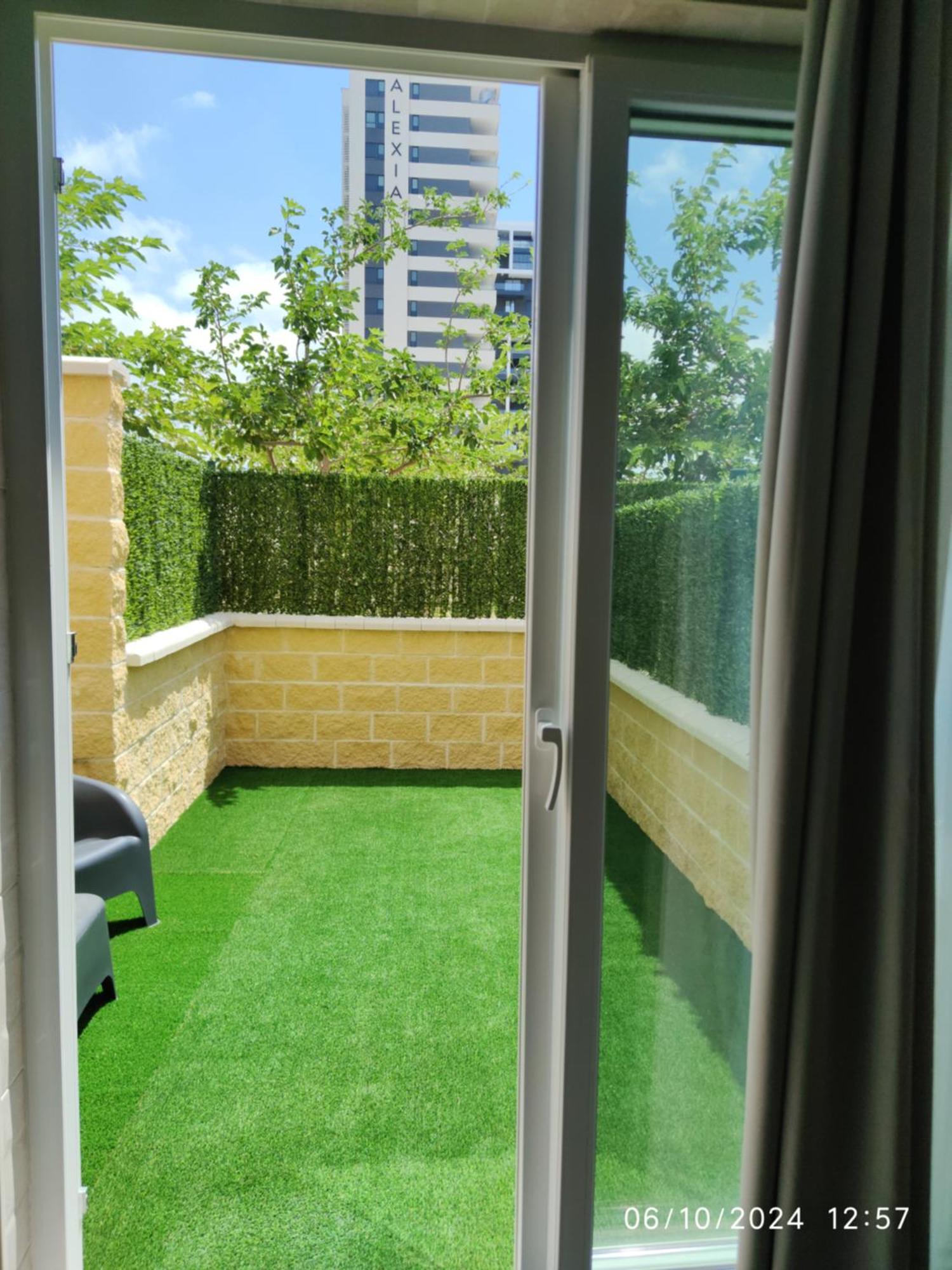 Apartamentos La Ruta 칼페 객실 사진